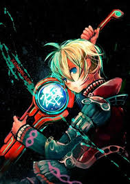 Shulk Xenoblade 1145737 Zerochan Anime Xenoblade Chronicles Video Game Characters
