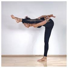 Credit To Mansuz Robinmartinyoga Seonia Yogaandchaigirl Yogamand Aloyoga Sandandsouldubai Viettu F Bow Pose Yoga Dancer Pose Yoga Bird Of Paradise Yoga