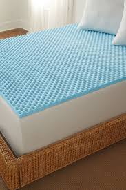 Tempure Rest Cool Memory Foam Topper Memory Foam Mattress Cover Memory Foam Topper Cooling Memory Foam Mattress