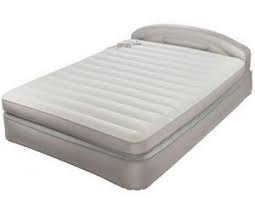 Aerobed King Size Air Mattress Comfort Anywhere 18u2033 Qtxbzog King Size Air Mattress Comfort Mattress Mattress