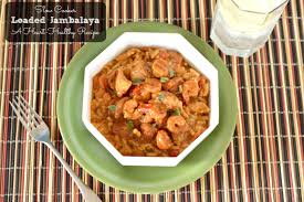 Sweet potatoes are a wonderful superfood that's super delicious. Heart Healthy Crock Pot Jambalaya