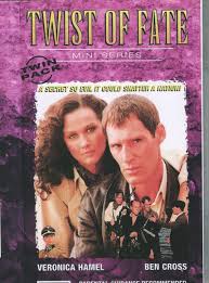 The movie, authored by peter joseph Twist Of Fate Tv Mini Series 1989 Imdb