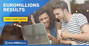Euromillions Results For Friday 8th January 2021 Draw 1388
