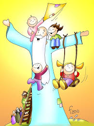 Diocesis De Malaga Portal De La Iglesia Catolica De Malaga Ninos Catolicos Imagenes Catolicas Catolico