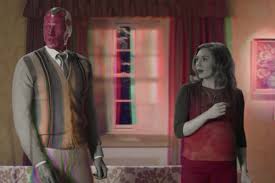 Wandavision Will Premiere With Two Episodes On Disney Plus The Verge