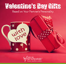 Help to capture a memory for a long time. Valentine S Day Gift Ideas Based On Your Partner S Personality