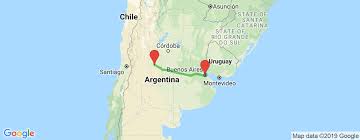 Pasajes En Micro Desde San Luis A Buenos Aires