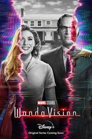 Wandavision Season 1 Web Dl English Dd5 1 720p 480p X264 10bit Hevc Esubs Episode S 4 Added Hdhub4u