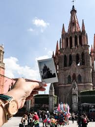 Guia De Viaje San Miguel De Allende Lulalogy San Miguel De Allende San Miguel Guia De Viaje