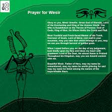 Image Result For Ancient Kemetic Prayers Our Father In 2020 Ancient Egyptian Beliefs Kemetic Spirituality Egyptian Gods