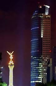 Ciudad De Mexico X La Noche Ciudad De Mexico Noche Cultura De Mexico Ciudad De Mexico