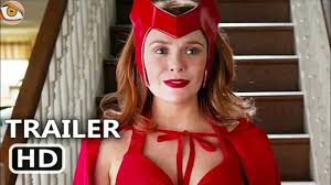 Marvel S Wandavision Trailer Oficial Legendado Hd Falcao E Soldado Invernal Loki Tv Spot Youtube