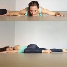 Yin Yoga Sequence For Renewal Nancy Nelson Yoga Yin Yoga Yoga Sequences Yin Yoga Sequence