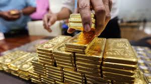 Gia Vang Hom Nay 19 7 Tăng Vọt Gần 600 000 đồng Lượng Vượt Mốc 40 Triệu đồng Lượng