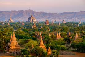Officially known as the union of myanmar, (also as burma or the union of burma by bodies and states who do not recognize the ruling military junta), this nation is the largest in southeast asia. Indians Will Now Get Visa On Arrival In Myanmar Times Of India Travel