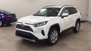 Our comprehensive coverage delivers all you need to know to make an informed car buying decision. 2021 Toyota Rav4 Limited Review Youtube
