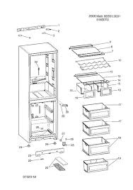 Hotpoint Refrigerator Wiring Diagram Wiring Diagram For 3 Way Switch And 2 Lights Pipiing Tukune Jeanjaures37 Fr