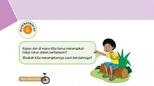 Kunci Jawaban Halaman 42 43 44 45 47 48 49 Tema 2 Kelas 4 Sd Subtema 1 Pembelajaran 6 Tribunnews Com Mobile