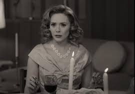 When Is Episode 3 Of Wandavision Released On Disney