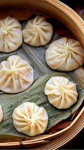 Chinese Steamed Soup Dumplings Xiao Long Bao Recipe Food Homemade Dumplings Recipes