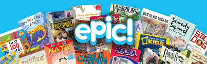 There are 2 versions of epic!, both accessible through this app Epic For Kids Linkedin