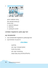 Puisi Tentang Cita Cita Menjadi Dokter Hewan Ilmusosial Id