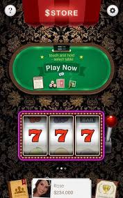 Texas Poker By Yihua Texas Poker Casino Card Game Poker