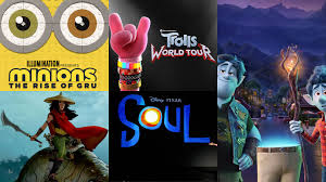 Disney has some great new movies lined up to arrive in theaters in 2020, including some promising looking original projects. Hand Picked Animation Movies For 2020 Editor S Pick Social News Xyz