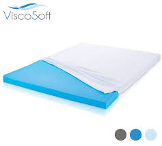 Robot Check Memory Foam Mattress Topper Foam Mattress Topper Memory Foam Topper