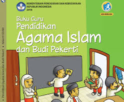 Download Buku Pai Kelas 6 Sd Kurikulum 2013 Revisi 2018 Gratis