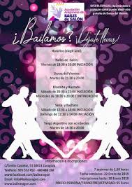 Gastronomia En Zaragoza Cursos De Baile Asociacion Aragonesa De Bailes De Cursos De Baile Baile Baile De Salon