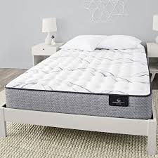 Serta Perfect Sleeper 12 Firm Hybrid Mattress In 2020 Serta Perfect Sleeper Mattress Sets Innerspring Mattresses
