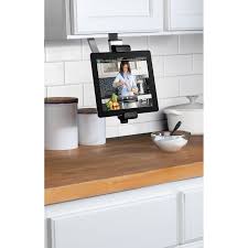 belkin kitchen cabinet tablet mount for