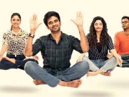 Ashok Selvan S Oh My Kadavule To Be Released For Valentine S Day Tamil Movie News Times Of India Some users may want to manually install oh my zsh, or change the default path or other settings that.