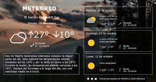El Tiempo En Madrid Meteored En 2020 Zahara De Los Atunes Duracion Del Dia Puestas De Sol