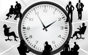 Derecho Ecuador Horarios De Trabajo
