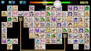 Trik Game Onet Level 1 Youtube