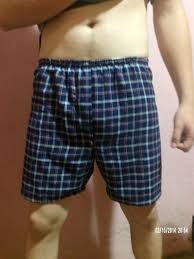 Always free shipping over 79€ and free returns within the eu. Como Hacer Un Boxer Facil Calzoncillo Hombre Advanced Sewing Patterned Shorts Menswear