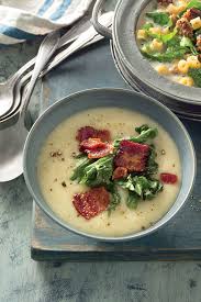 Creamy Turnip Soup Recipe Recipe Turnip Soup Soup Recipes Soup Recipes Slow Cooker