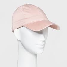 Whether you want to step up make a statement with a baseball hat featuring embroidered logos that range from pizzas to aliens, floral printed patterns, or keep it simple in a. Womens Baseball Hats Universal Thread Pink Target Inventory Checker Brickseek