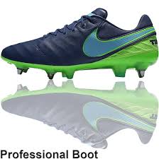 The Football Nation Ltd Nike Tiempo Legend Vi Pro Boots Sg Blue Green Polar 169 99 Http Www Thefootballnation Co Uk Ni Football Boots Boots Football