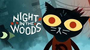 Night In The Woods Free Download Pc Mobile Full Game Night In The Woods Game For Pc And Mobile Was Released And Is Readil Night In The Wood Wood Games