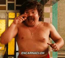 Share the best gifs now >>>. Nacho Libre Gifs Tenor