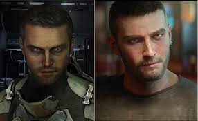 Kuba grabowski (born 7 july 1991 in ciechanów), better known by his stage name quebonafide, is a polish rapper, singer and songwriter. Everyone Says Male V Looks Like Polish Rapper Quebonafide But For Me Male V Looks Like Issac Clarke From Dead Space Cyberpunkgame