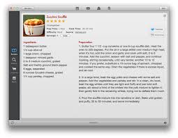 If You Use Osx Or Ios Apps But Soon Android You Can Use The Best Recipe Manager Out There What S Better About Papri Recipes Create A Cookbook Best Cookbooks