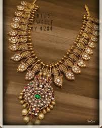 Pinterest Aditimaharaj Antique Gold Jewelry Indian Gold Necklace Designs Gold Jewelry Fashion
