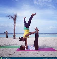 Yoga Poses Around The World All Yoga Poses All Yoga Poses Partner Yoga Acro Yoga