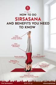 How To Do Sirsasana And Benefits You Need To Know In 2020 Yoga Poses Advanced How To Do Yoga Yoga For Flexibility