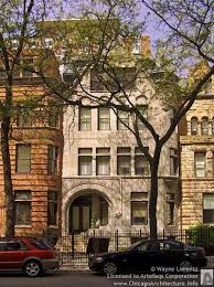 Greystone Astor Street Gold Coast Chicago Chicago Architecture Brownstone Homes House Plans With Photos