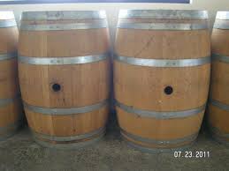 59 Gallon American Oak Real Kentucky Wine Barrels Buy These Wine Barrels For Just 99 Each Whiskey Barrels For Sale Barrels For Sale Wine Barrels For Sale